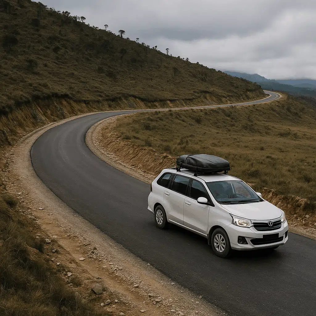 Jalan Trans-Papua